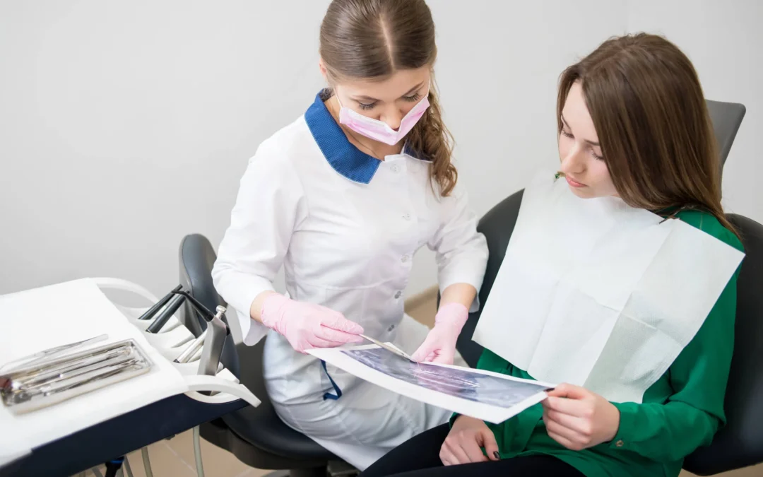 The Early Signs of Dental Issues You Shouldn’t Ignore