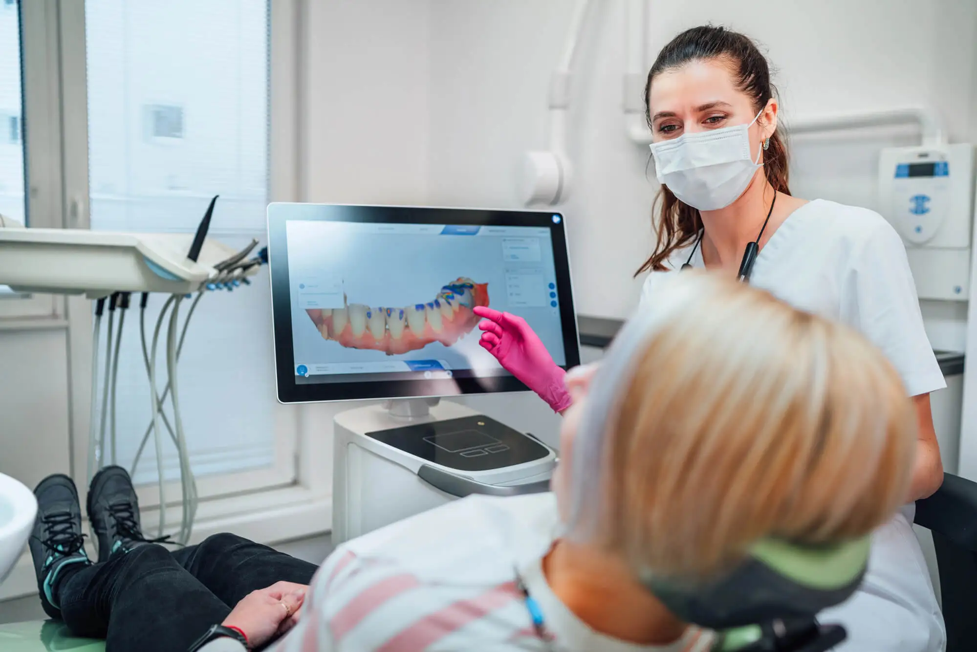 Franck Family Dental