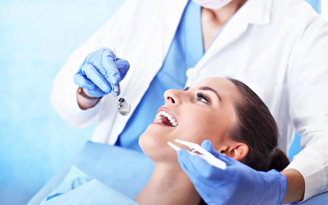 The Best Ways to Extend the Life of Your Dental Work