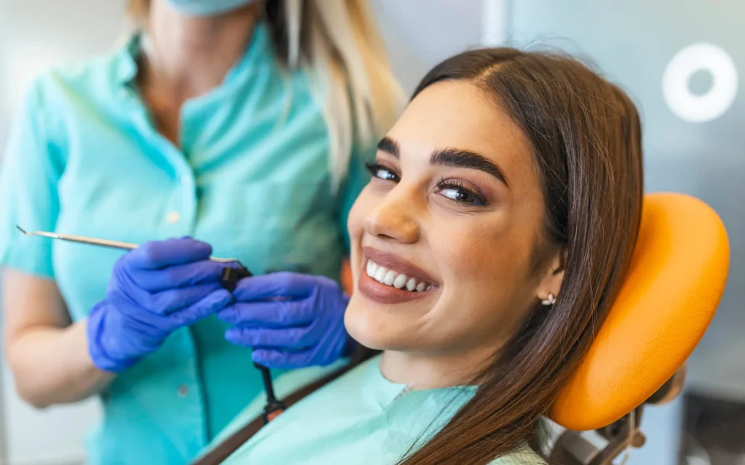 Can a Root Canal Save a Severely Damaged Tooth?