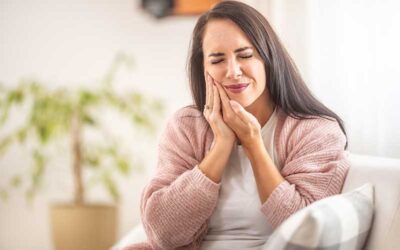 Is It Tooth Pain Or Sinus Pressure?