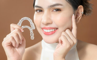 How Does Invisalign® Work? A Step-by-Step Explanation